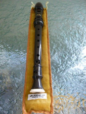 Soprano Recorder No.207