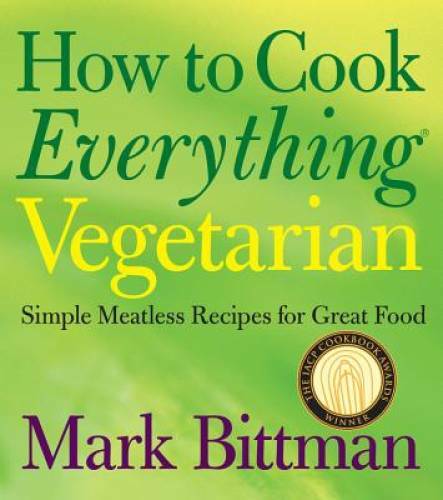 How cook everything - to,