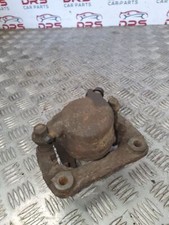 SUZUKI GRAND VITARA BRAKE CALIPER + CARRIER DRIVER FRONT (O/S/F) 2.5 V6 PETROL