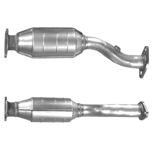 Ford mondeo catalytic - ford,