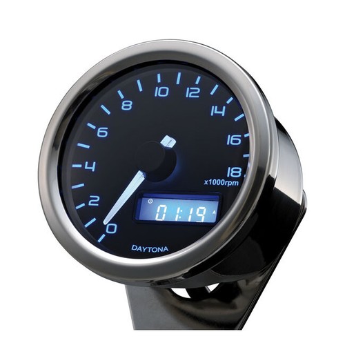 Velona tachometer 18000 rpm - 18000,