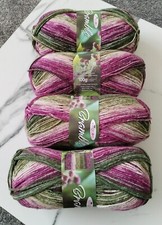 King Cole Bramble DK 100g