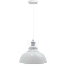 Vintage Modern Industrial