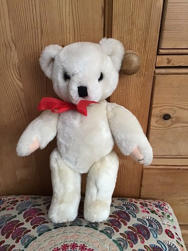 Vintage hamarc cream - vintage,