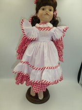 Regency Dolls 18-inch Brunette