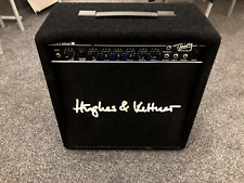 Hughes & Kettner Thirty - 30-Watt Guitar Speaker Cabinet Combo Amplifier, Reverb