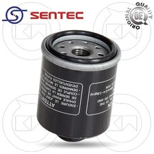 Oil Filter Sentec Original Type Piaggio VESPA GTS IE ABS E4 EMEA 300 2016-2018