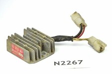 Yamaha XT 550 5Y3 - Voltage
