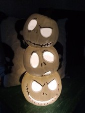 Halloween Disney Nightmare