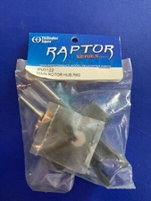 Thunder Tiger Main Rotor Hub