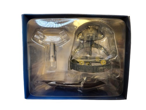 New eaglemoss model starship - model,