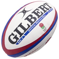 Gilbert Rugby England Replica