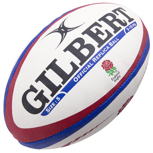 Gilbert rugby england replica - rugby,