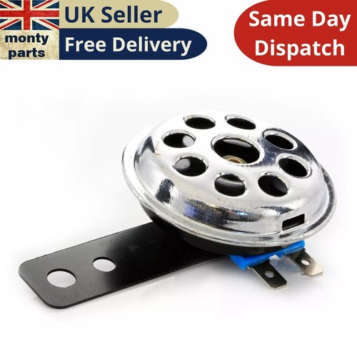 90mm electric disc - 90mm,