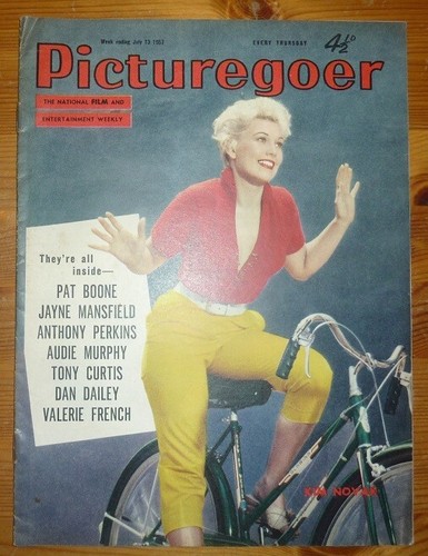 Picturegoer 1158 vol 34 - picturegoer,