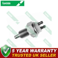 Lucas Reverse Light Switch Fits Ford Sierra Capri Cortina P 100 SMB458SJ