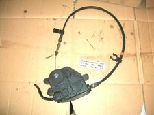 SUBARU FORESTER 2003 CRUISE