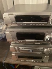 🎚️ Technics SH-DV290