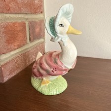 Beswick Beatrix Potter Rare