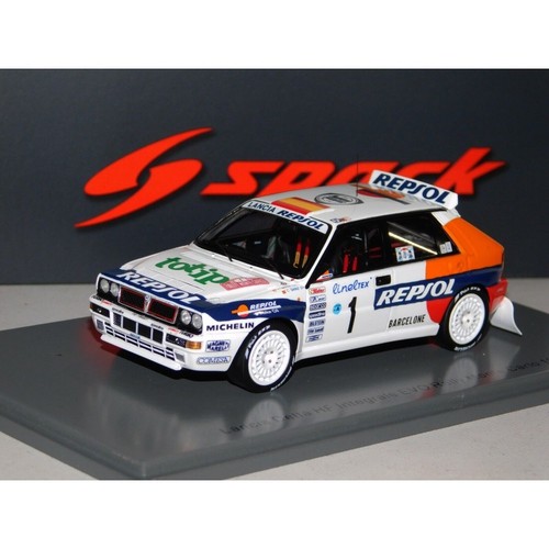 Lancia delta integrale evo - delta, hf