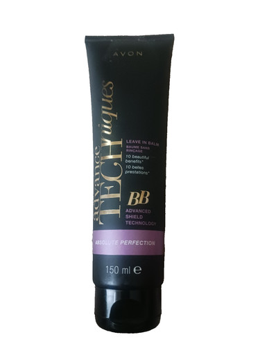 Avon advance techniques - advance,