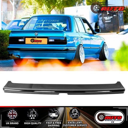 Bmw series e30 gloss - bmw,