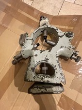 Colchester Fixed Steady