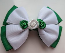 Girls Large Romany Emerald