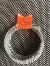 BLANCHAIDS GALVANIZED WIRE : 1.2 MM : 40 METERS : OLD STOCK