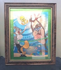 Looney Toons Vintage Bugs