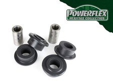 Powerflex Heritage A Frame to