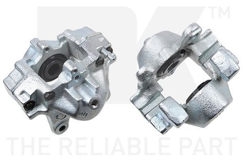Rear left brake - nk,
