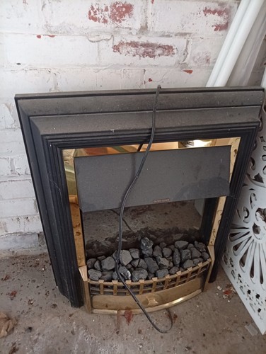Dimplex cht20 electric - cht20, inset