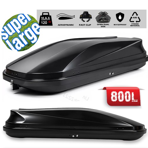 800 litre capacity car - 800,