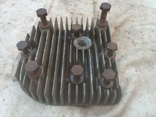 Vintage villiers f15 - vintage,