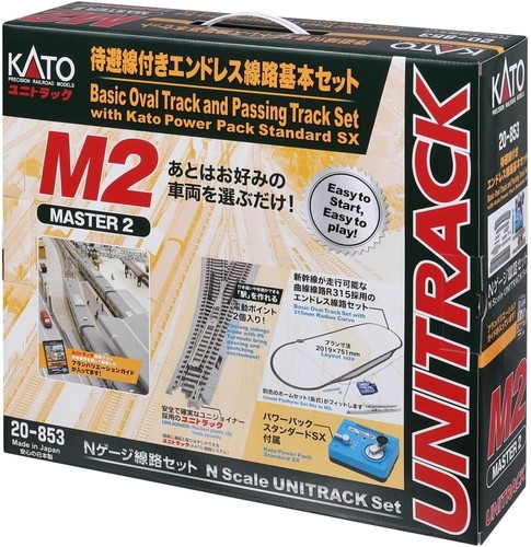 Kato gauge endless - kato,