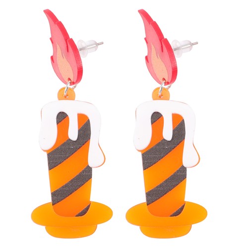 Pair creative candle - pair,