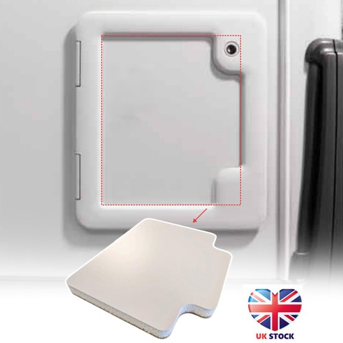 For thetford toilet access - thetford,