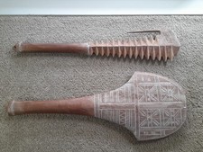 Samoan Club / War Club Nifo