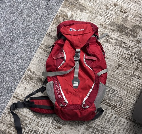 Berghaus freeflow litre - freeflow, 25+5