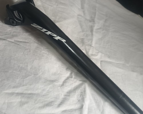 Used great condition zipp - used, in
