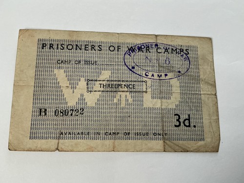 Ww2 prisoner war camps - uk,