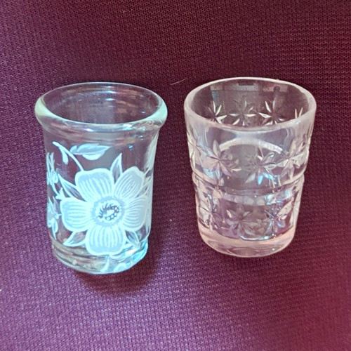 Glass crystal sewing - glass/crystal,
