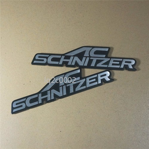 Silver matte schnitzer - matte, ac