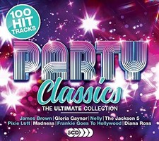 Ultimate Party Classics -