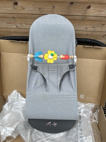 Baby bjorn bouncer - bjorn, bliss