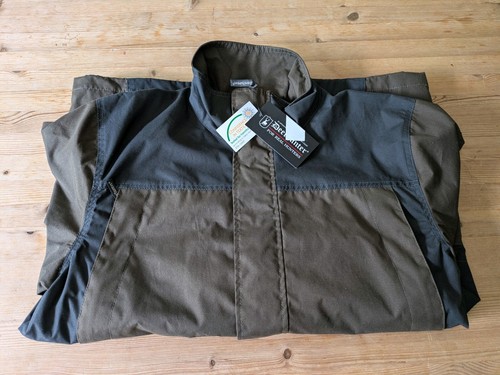 Deerhunter lofoten jacket - jacket, size