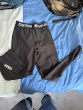 Tatami pants men size - pants,