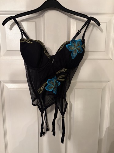 Ladies basque - ladies,
