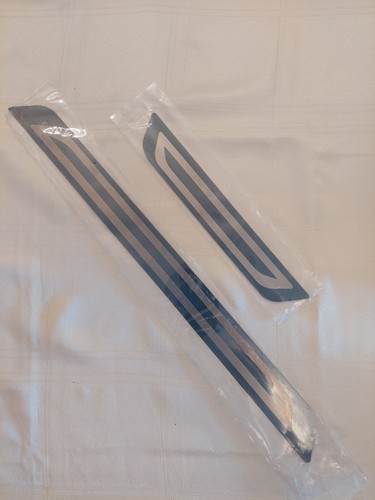 Car door aluminium - aluminium, protection